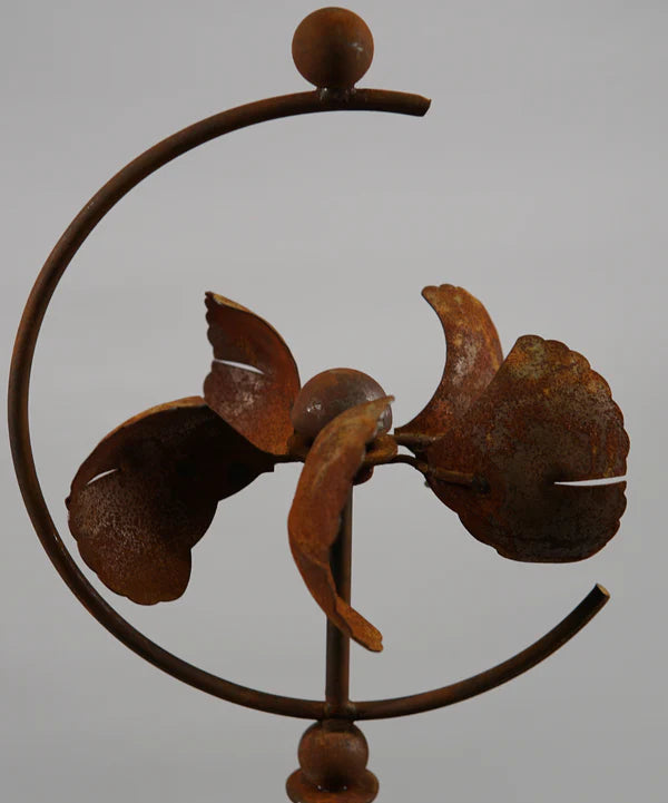 Circle Spinner