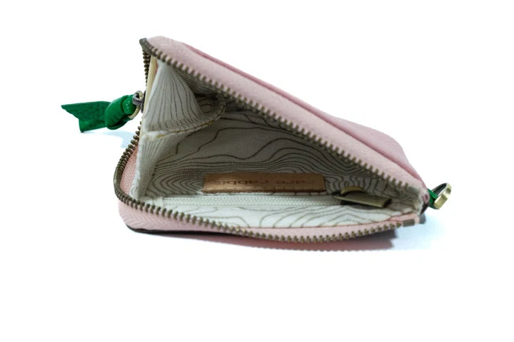 Lulu Coin Purse with Strap
