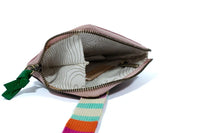 Lulu Coin Purse with Strap