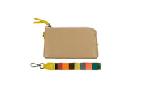 Jess Medium Purse with Strap