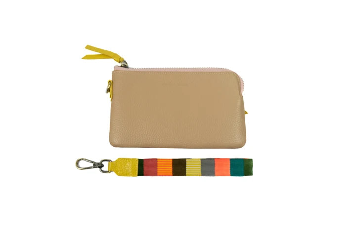 Jess Medium Purse with Strap