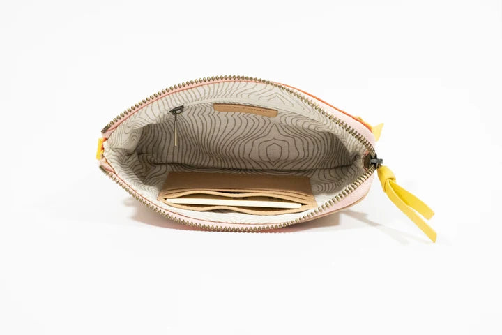 Jess Medium Purse with Strap