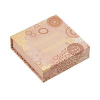 Ocean Dreamer Pendant Necklace | 18 KT Yellow Gold plated