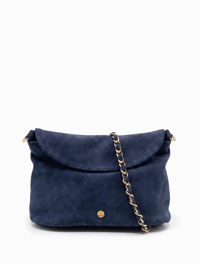 Darcy Eco Suede Bag