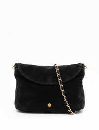 Darcy Eco Suede Bag
