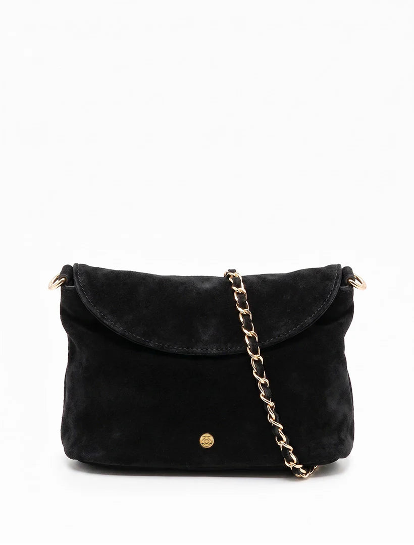 Darcy Eco Suede Bag
