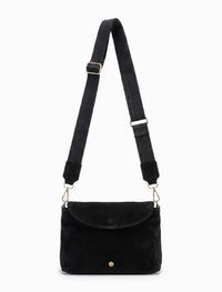 Darcy Eco Suede Bag