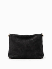 Darcy Eco Suede Bag