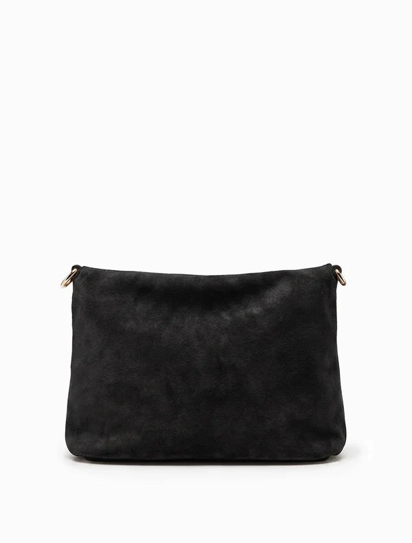 Darcy Eco Suede Bag