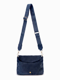 Darcy Eco Suede Bag