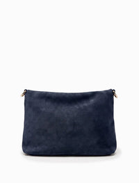 Darcy Eco Suede Bag
