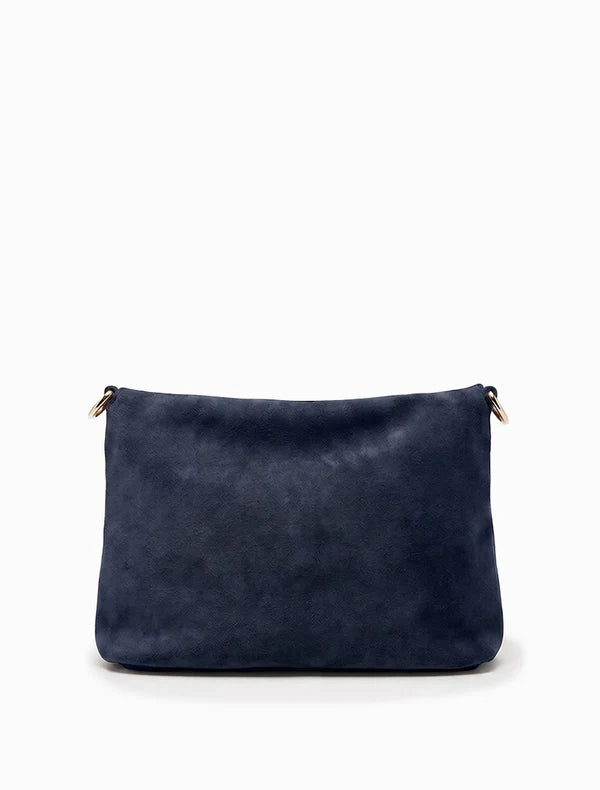 Darcy Eco Suede Bag