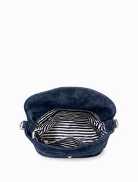 Darcy Eco Suede Bag