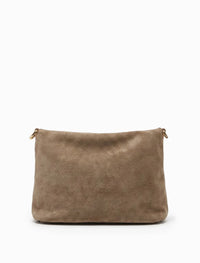 Darcy Eco Suede Bag