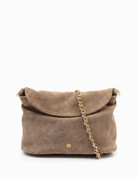 Darcy Eco Suede Bag