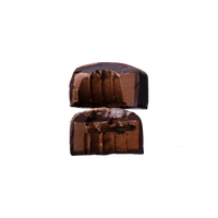 Double Choc Fudge Chocolate Twin Pack