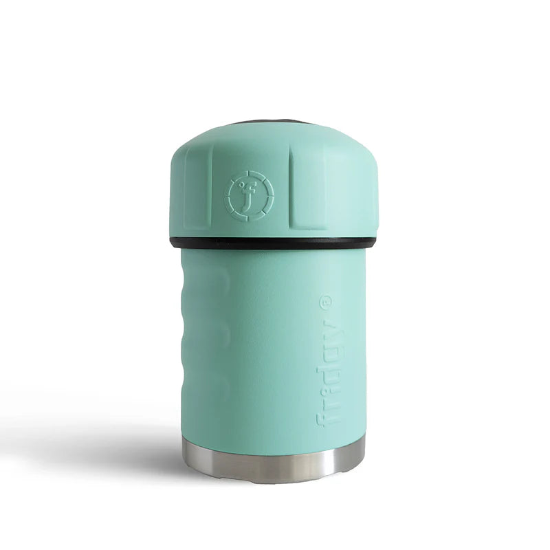 Fridgy Duo Chill | Uncork or Uncage