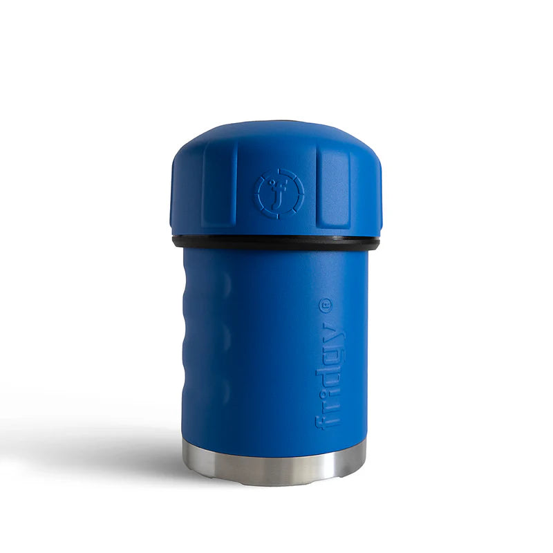 Fridgy Duo Chill | Uncork or Uncage