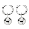 On and Off Earring