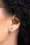 Petite Dream Gold Earring