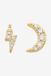 Petite Dream Gold Earring