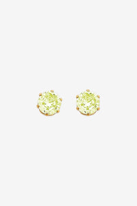 Petite Paris Sage Earring