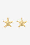 Petite Bondi Gold Earring