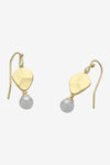 Dee Gold Earring