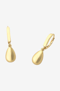 Shelby Gold Earring