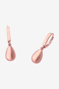 Shelby Rose Gold Earring