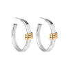 Tumbaga Amarres Earring