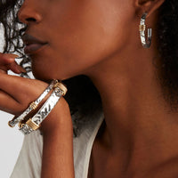 Tumbaga Amarres Earring