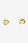 Petite Fable Gold Earring