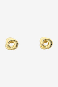 Petite Fable Gold Earring