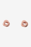Petite Fable Rose Gold Earring