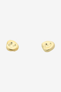 Petite Carmen Gold Earring