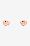 Petite Carmen Rose Gold Earring