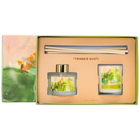 Artist Series Duo | Pistachio + Salted Coconut