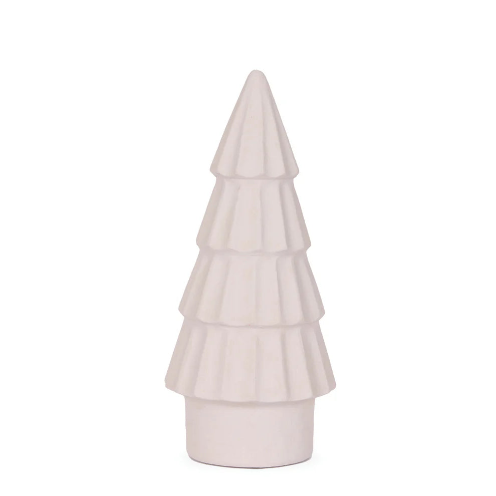 White Minimal Tree