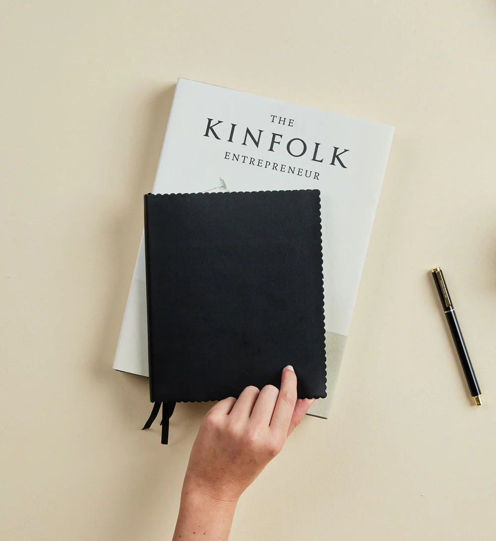 Journal | Signature | Scallop Ristretto
