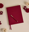 Journal | Grande | Just The Beginning