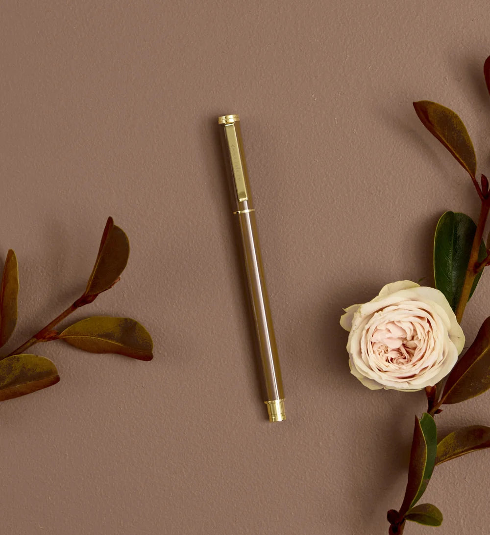 Metal Rollerball Pen | Muse