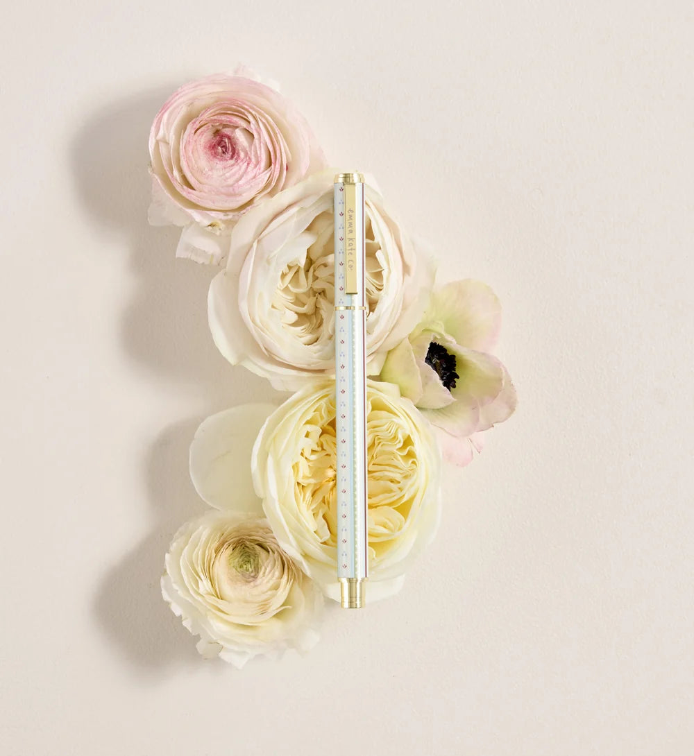 Metal Rollerball Pen | Once Upon A Time