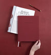 Journal | Grande | Just The Beginning