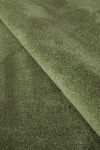Evelyn Green Rug |  200 x 80cm