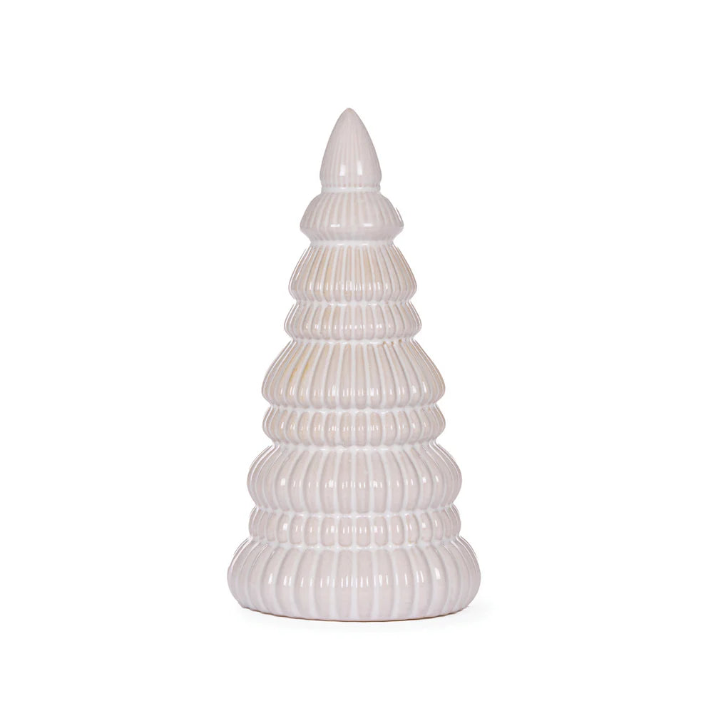 White Honeycomb Tree