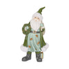 Woodland Forest Santa