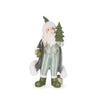 Woodland Forest Santa