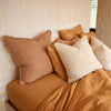 Sand Cushion |  Ivory/Natural
