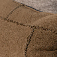 Aerial Cushion | Moss Green